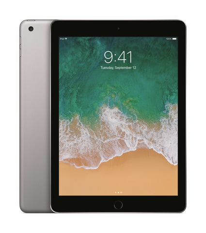 Apple iPad 5 Wi-Fi Only with 12 Month Warranty