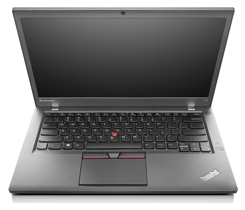 Lenovo ThinkPad T450S i5 5300U 2.3GHZ 8GB 128GB SSD 14" B-Grade