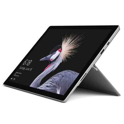 Microsoft Surface Pro 5 Intel m3-7Y30 1.6GHZ 4GB RAM 128GB SSD C-GRADE