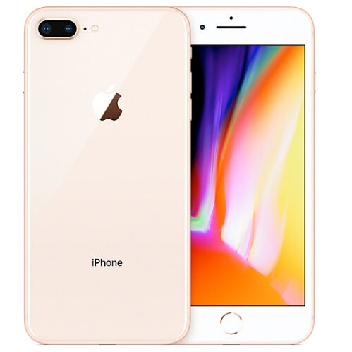 Apple iPhone 8 Plus with 12 Month Warranty