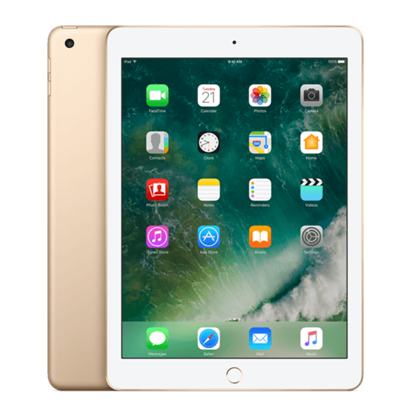 Apple iPad 6 Wi-Fi Only with 12 Month Warranty