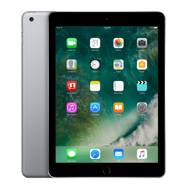 Apple iPad 5 Wi-Fi+Cellular with 12 Month Warranty