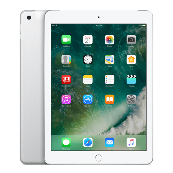 Apple iPad 6 Wi-Fi+Cellular with 12 Month Warranty