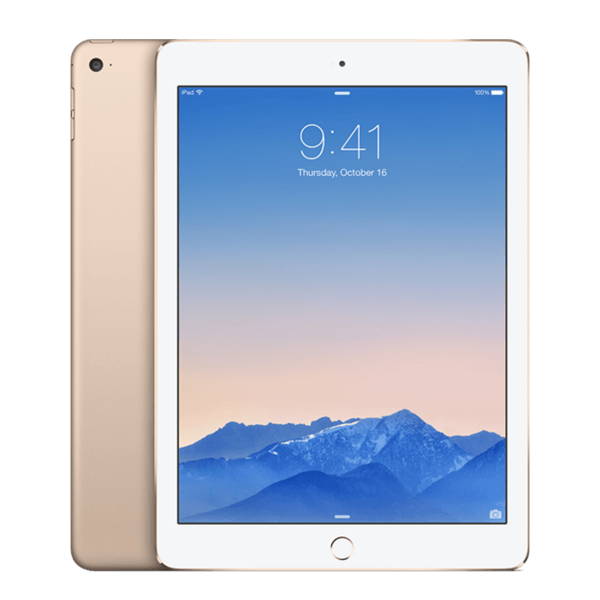 Apple iPad Air 2 Wi-Fi+Cellular with 12 Month Warranty