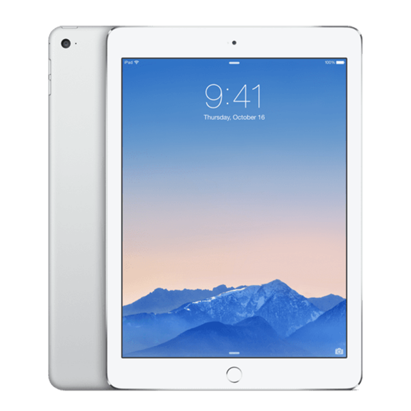 Apple iPad Air 2 Wi-Fi+Cellular with 12 Month Warranty
