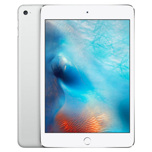 Apple iPad mini 4 Wi-Fi+Cellular with 12 Month Warranty