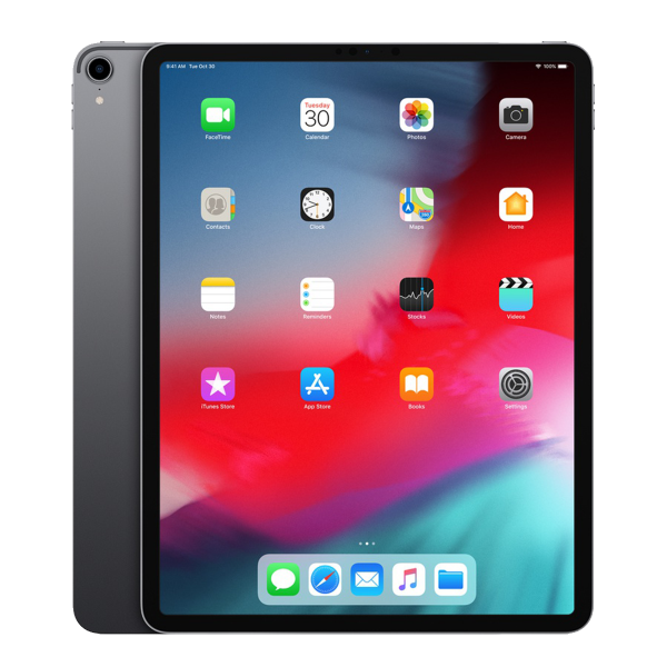 Apple iPad Pro 12.9 3nd Gen Wi-Fi+Cellular with 12 Month Warranty