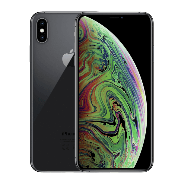 Apple iPhone XS Max with 12 Month Warranty