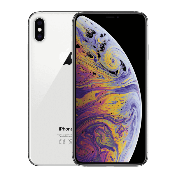 Apple iPhone XS with 12 Month Warranty